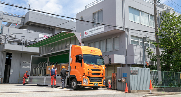 神奈川の産廃業者選びで注意すべきポイント