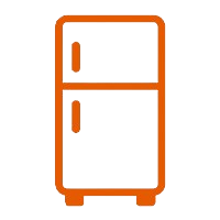 事務所や店舗で使用していた家電製品（冷蔵庫・エアコン等）の処分