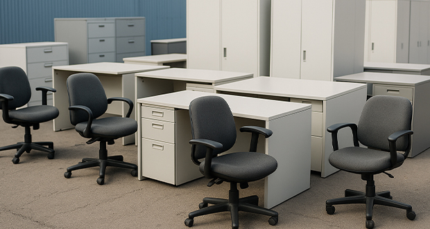 有価物の買取りをしてほしい